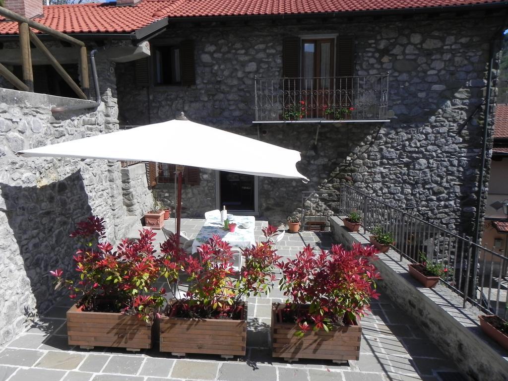 Agriturismo La Calamaia Gorfigliano Room photo